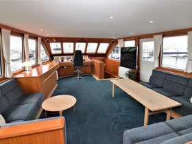 2005  Van Tilborg Long Range 22 Meter Yacht