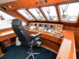 Buy 2005 Van Tilborg Long Range 22 Meter Yacht