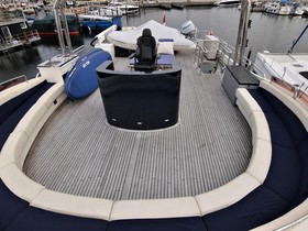 Kjøpe 2005 Van Tilborg Long Range 22 Meter Yacht