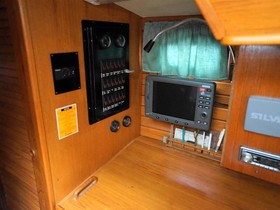 1984 Najad 39 for sale