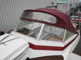 1984 Najad 39 for sale