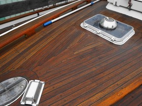 1984 Najad 39 for sale