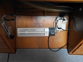 1984 Najad 39 for sale