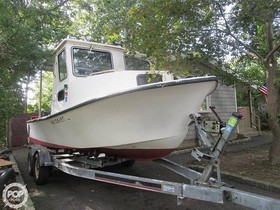 Buy 1979 Privateer Boat Company / Radcliffe Boat Works 21 Roamer