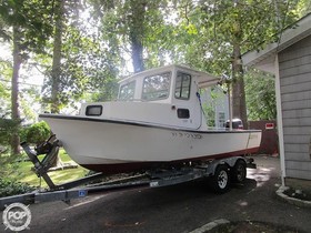 Buy 1979 Privateer Boat Company / Radcliffe Boat Works 21 Roamer
