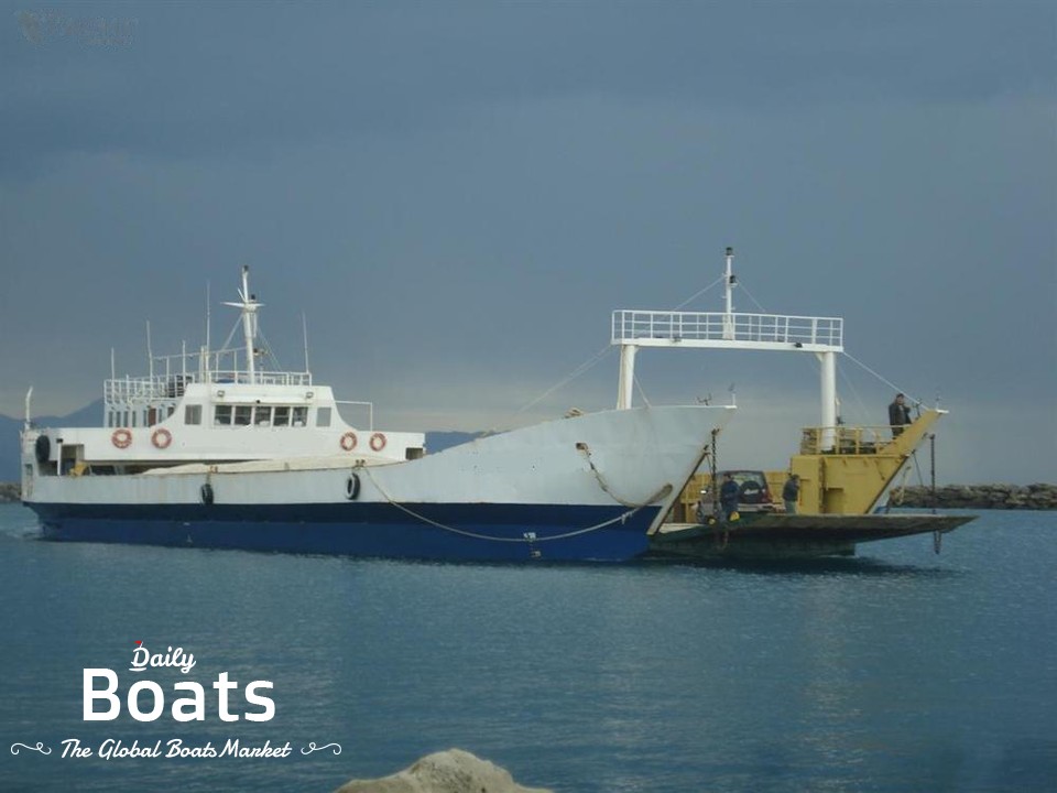 1967 LCT Car/Cargo Vessel for sale. View price, photos and Buy 1967 LCT