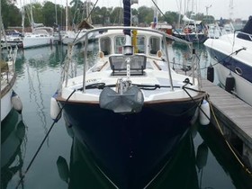 1976 Fairway Fisher 25 - Fairways Marine for sale