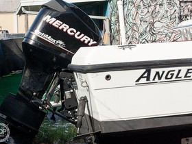 2011 Angler 183 kaufen