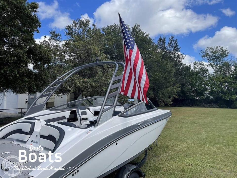 2020 Yamaha Ar195S for sale. View price, photos and Buy 2020 Yamaha