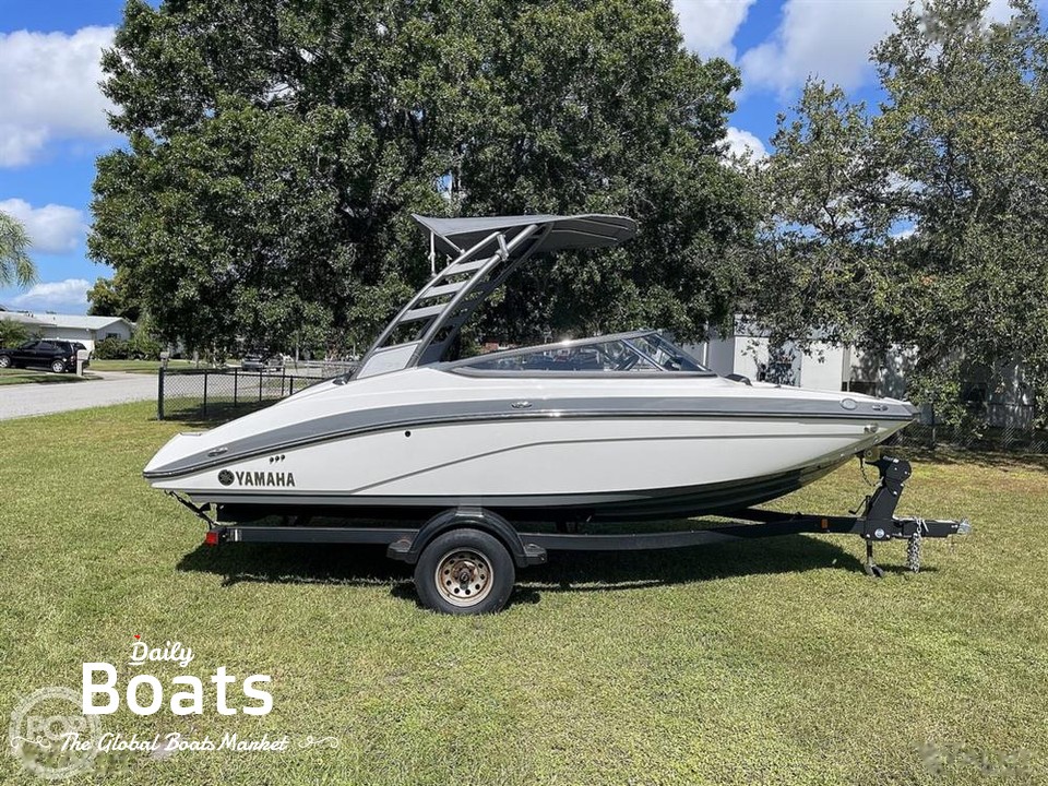 2020 Yamaha Ar195S for sale. View price, photos and Buy 2020 Yamaha