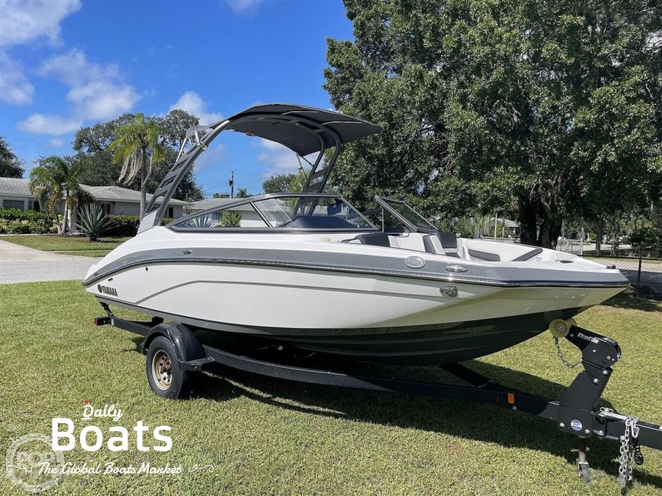 2020 Yamaha Ar195S for sale. View price, photos and Buy 2020 Yamaha