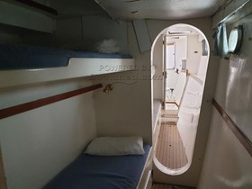 Osta 1964 Custom Catamaran