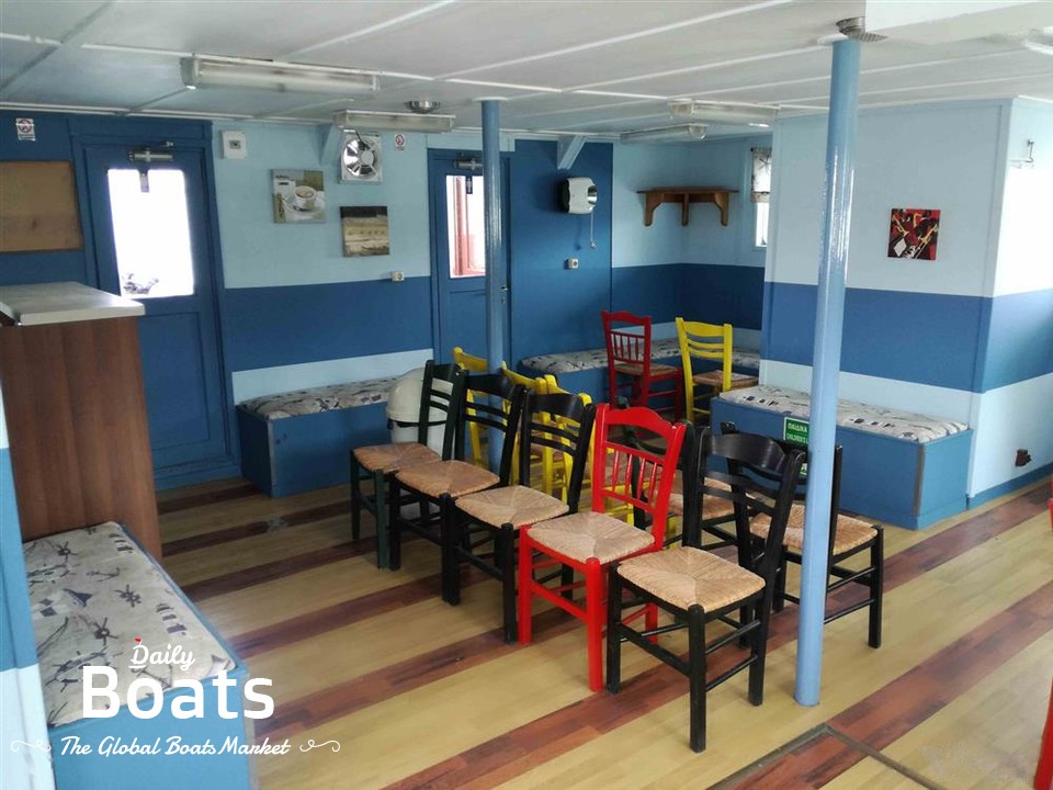 1994 Landing Craft Car/Passenger Ferry for sale. View price, photos and