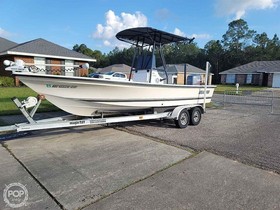 2000 Sea Pro Boats Sv2100 for sale
