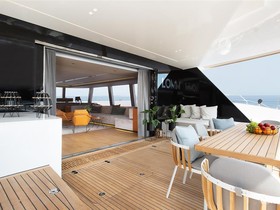 2019 Sunreef Yachts 80 Sailing на продажу
