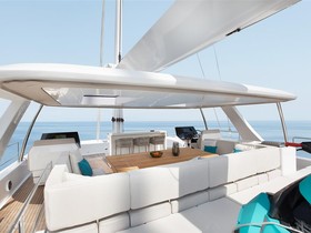 Купить 2019 Sunreef Yachts 80 Sailing