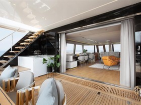 2019 Sunreef Yachts 80 Sailing eladó