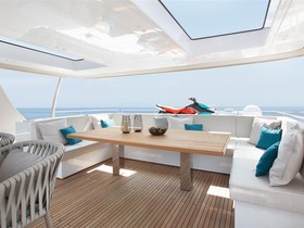 2019 Sunreef Yachts 80 Sailing eladó