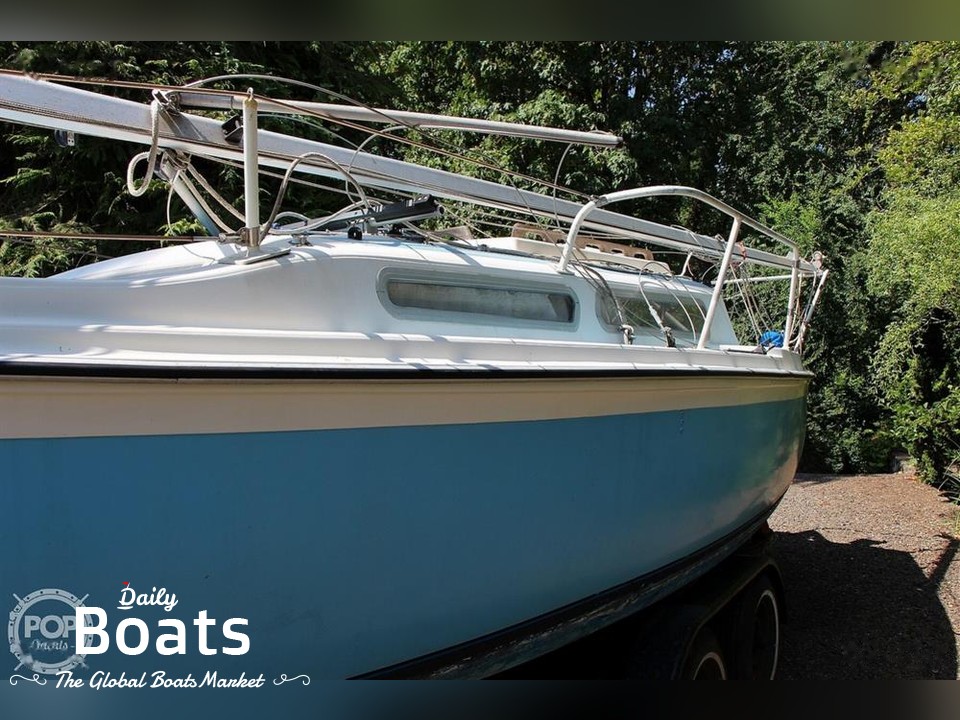 1978 MacGregor Venture 25 for sale. View price, photos and Buy 1978