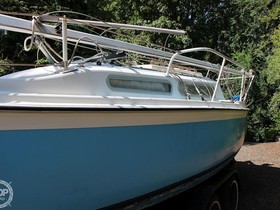1978 MacGregor Venture 25 for sale