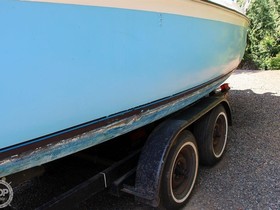 1978 MacGregor Venture 25
