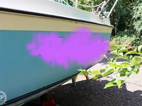1978 MacGregor Venture 25 for sale