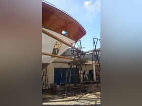 Купить 2020 Custom Wooden Yacht