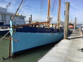 1882  Custom Built Schooner