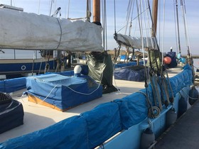 1882 Custom Built Schooner for sale