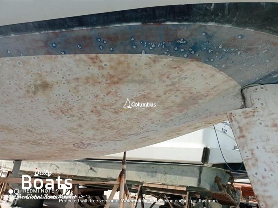 1987 Altura Altura 1101 for sale. View price, photos and Buy 1987