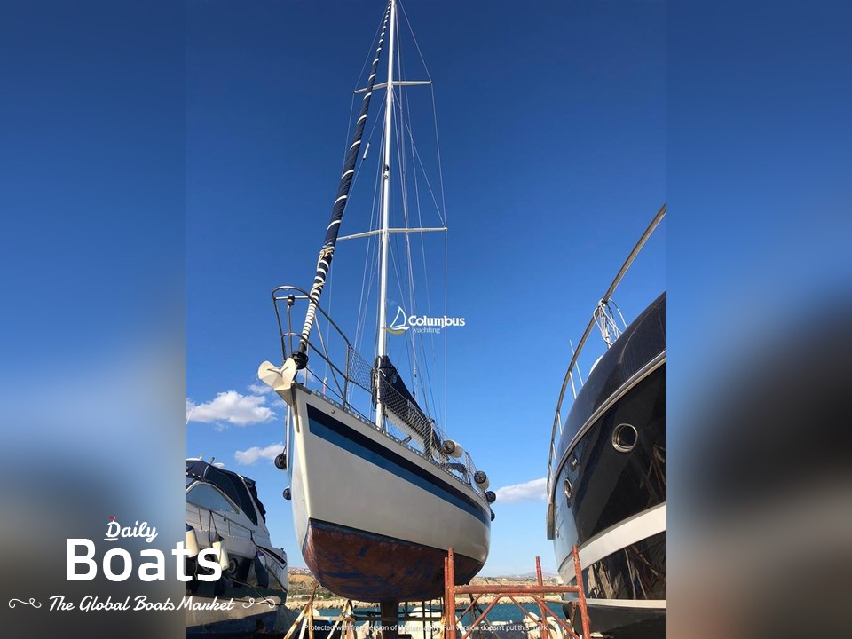 1987 Altura Altura 1101 for sale. View price, photos and Buy 1987