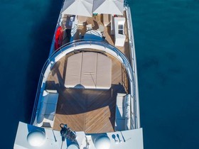 2014  Trawler 2015