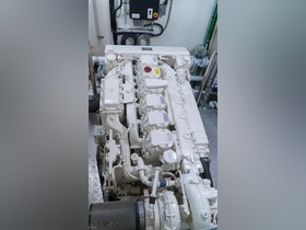 2014 Trawler 2015 for sale