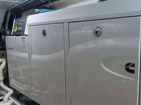 2014  Trawler 2015