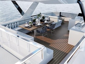 2021  Explorer Explorer 30 M
