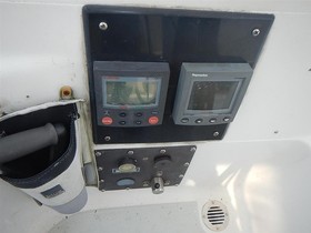 1989 MacGregor Pilot House