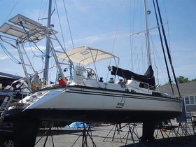 1989 MacGregor Pilot House for sale