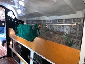 1989 MacGregor Pilot House