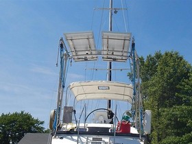 1989 MacGregor Pilot House