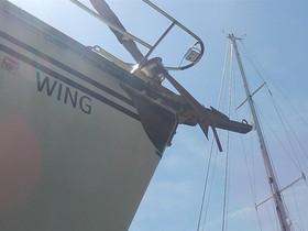 1989 MacGregor Pilot House for sale