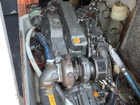 1989 MacGregor Pilot House for sale