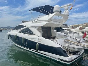 Satılık 2006 Sunseeker Manhattan 50