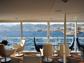 2011 Event Boat / Day Cruiser za prodaju