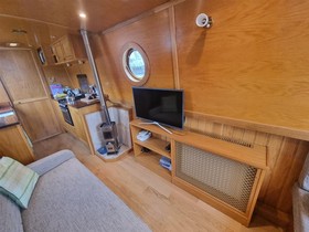 2017  Hamilton Alexander 52 Narrowboat