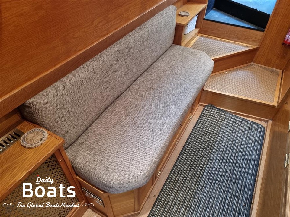 2017 Hamilton Alexander 52 Narrowboat for sale. View price, photos and