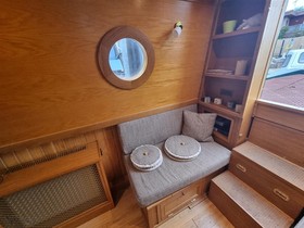 Купить 2017 Hamilton Alexander 52 Narrowboat
