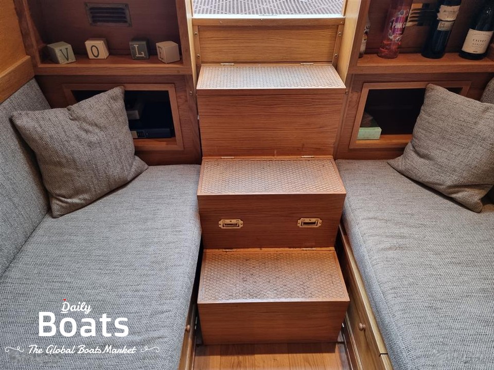 2017 Hamilton Alexander 52 Narrowboat for sale. View price, photos and