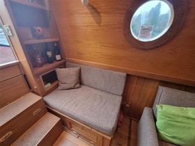2017 Hamilton Alexander 52 Narrowboat eladó