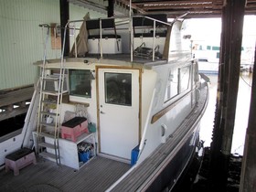 Buy 1983 Wilbur 34 Downeast Trawler
