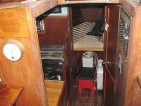 Buy 1983 Wilbur 34 Downeast Trawler